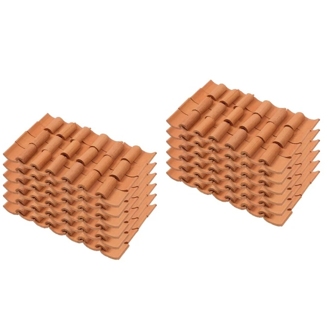 Wooded Foothills PIASTRELLE DA PARETE Autoadesive Effetto Mattoni