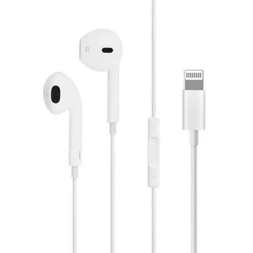 Per iPhone 14 Pro Max 13 12 11 Pro X XR 7 8 Auricolari Cablati Cuffie Bluetooth