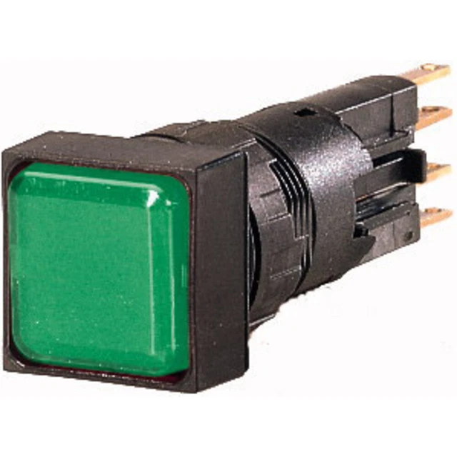 Eaton Q25LF-GN Meldeleuchte   Grün 24 V/AC 1 St.