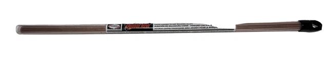 Harris D620F1 Dynaflow Brazing Alloy 28 Stick Tube .050" x 1/8"