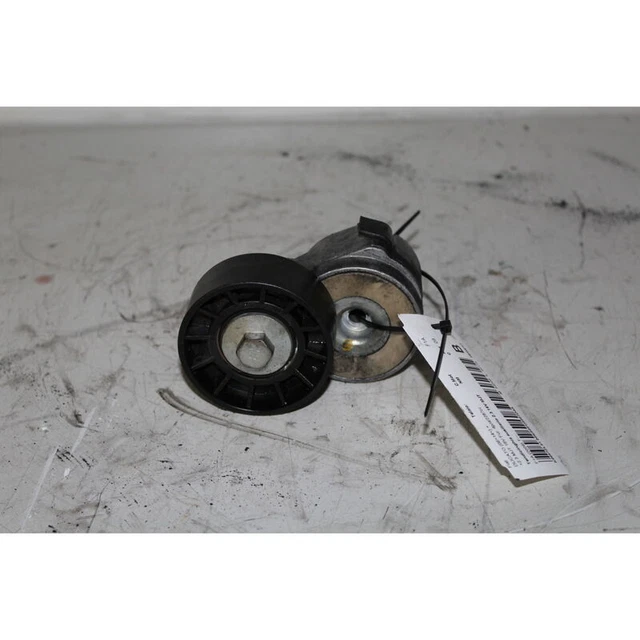Galet Tendeur Pour Fiat Ducato 2J (06/06-03/12) 1.3 Multijet Mnv 2006