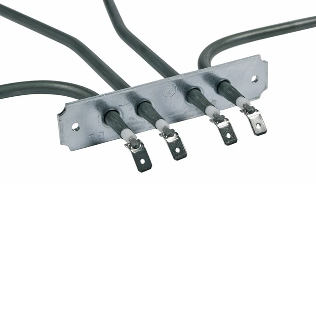 Plaque Chauffante Salamandre Sirman 1700W 230V - Référence 52565010 - Neuf Pour Professionnel