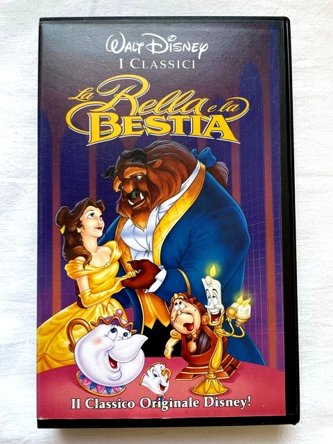 Custodie Protettive Per Nastro VHS MALKO - Confezione Da 20, Conservazione Sicura