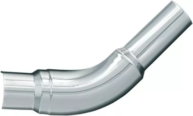 Bridge the Gap Heat Shield for Harley Davidson Big Twin Exhausts (1993-2008)