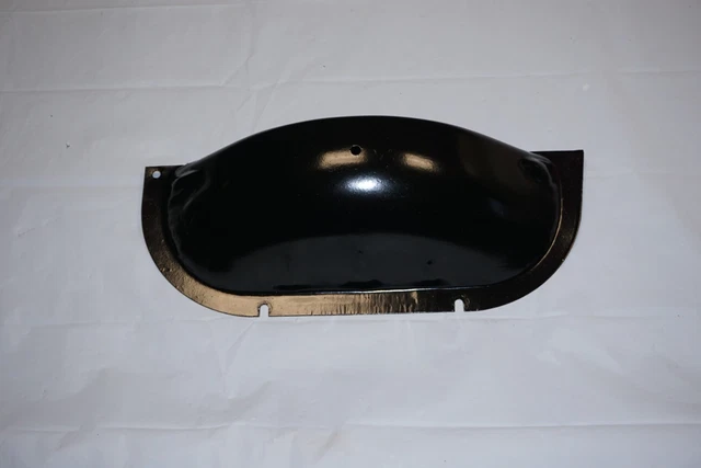 56 57 58 59 60 61 62 C1 Corvette Clutch Bellhousing Lower Dust Cover 3704923 GM