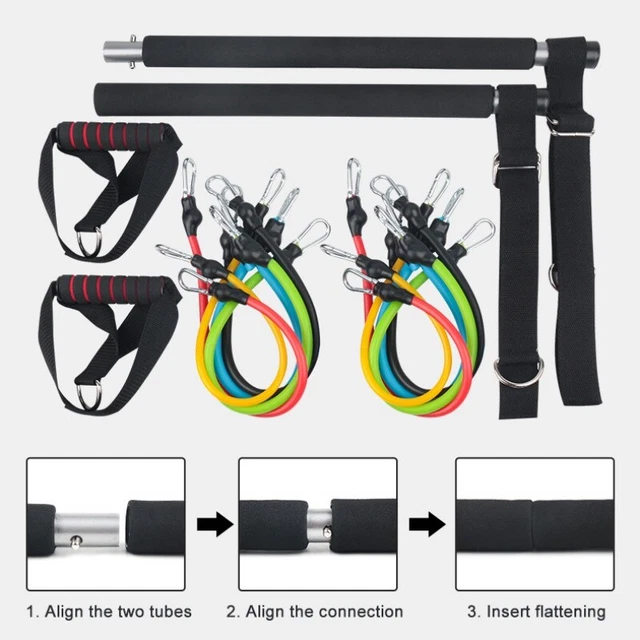 Equipment Parts, Fitness Equipment & Gear, Fitness, Running & Yoga