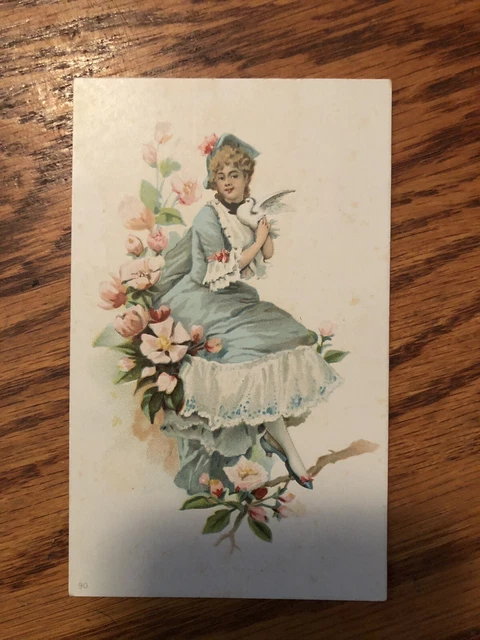 1900’s Tonic and Apothecary Advertisements