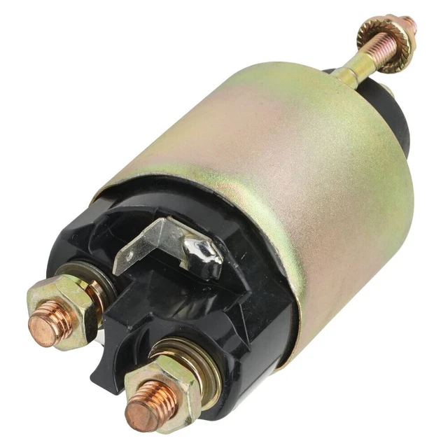 STARTER SOLENOID FOR Kubota Tractor G2160 Gr2100 B21Tl B21Tlb for