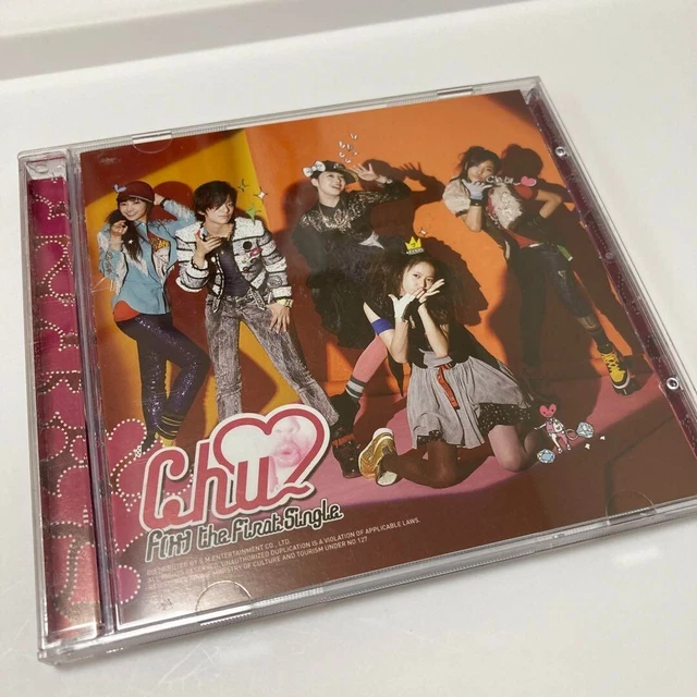 Fx Kpop FOR SALE! - PicClick