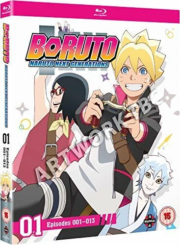 Free boruto 2025 episodes