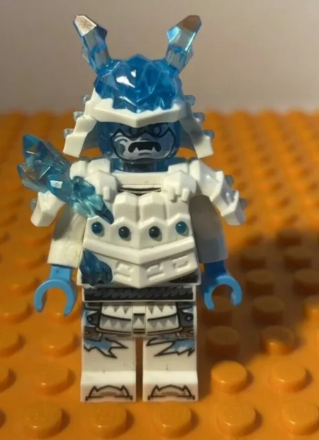 Lego ninjago zane ice emperor cheap