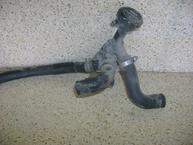 Honda Shadow 1100 Coolant Type