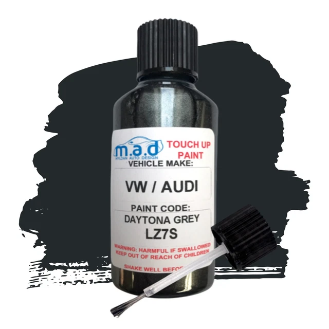 Audi A4 Touch Up Paint | Color N Drive