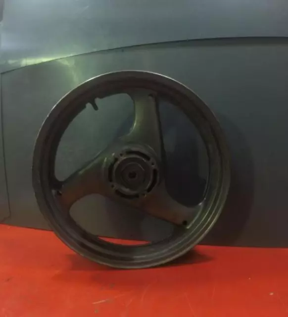 Jante avant pour moto SUZUKI GSXF 750 1991 à 1995