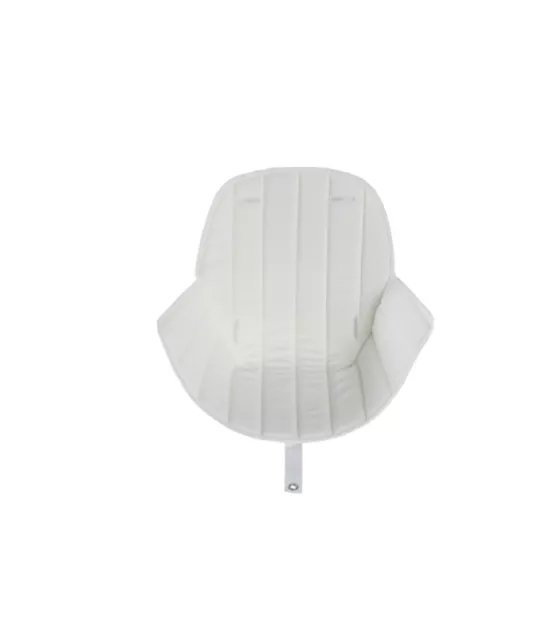 Micuna Ovo High Chair Pad White Cover