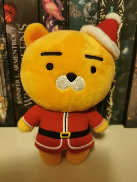 Ryan Kakaotalk Doll Plush Plüsch Figur Special Edition 2017 Korea