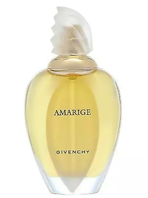 Givenchy Amarige Eau de Toilette 50ml