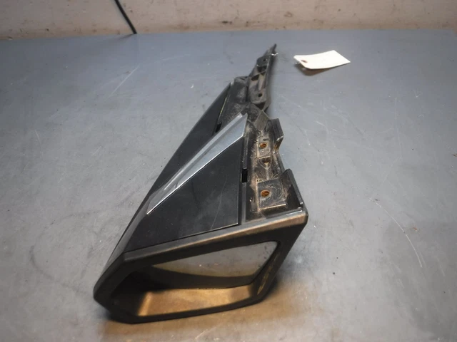 2015-17 Yamaha Vxs Vxr Left Mirror F2W-U590D-00-00