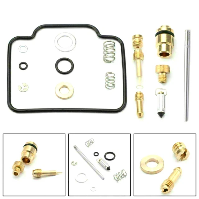 KIT DE RÉPARATION Carburateur à Glucides Convivial Pour Honda CB900F CB900C CB EUR 39,53