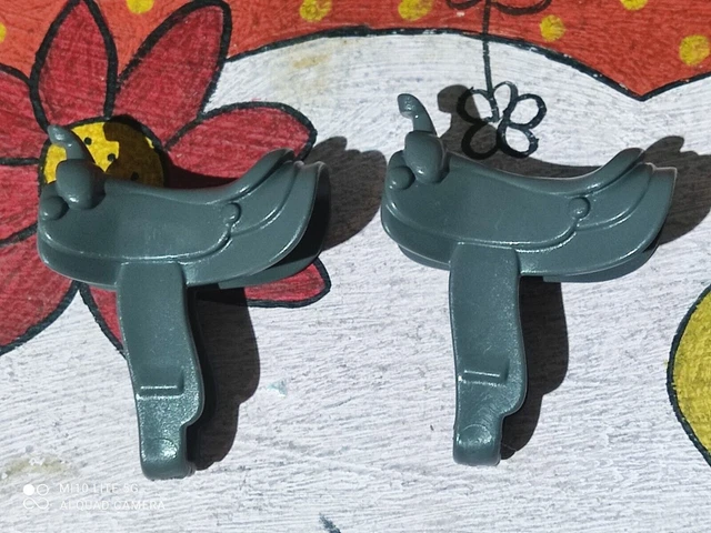 Ensemble de selles de cheval western à outils floraux 8