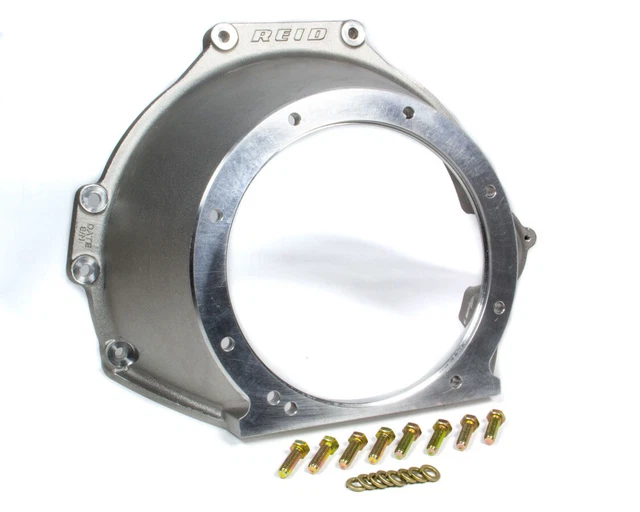 REID RACING Bellhousing - Ford Mod Motor - SFI BH050