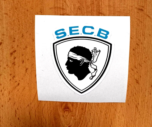 Les écharpes sont en vente ! - Socios Etoile Club Bastiais