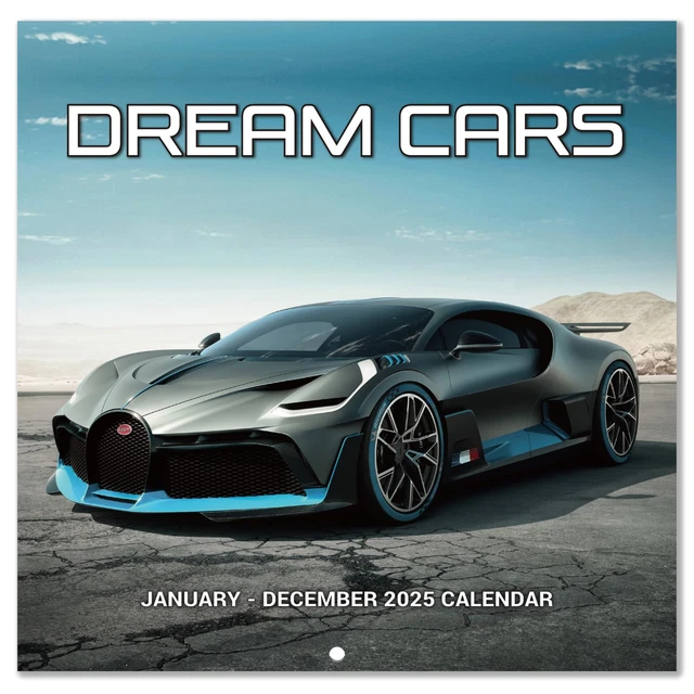 20242025 CALENDAR Cars Calendar 20242025 July 2024 December 2025