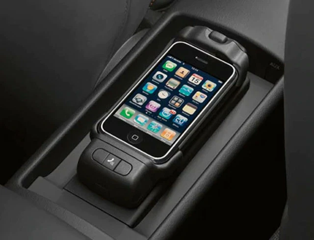Chargeur Original Audi Apple IPHONE 5 5S 8T0051435M A1 A2 A3 A4 A5 A6 A7