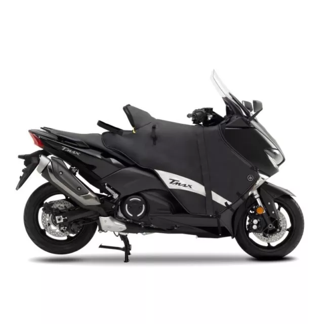 Telo Coprigambe Tmax Originale Yamaha T-Max 530 560 Dal 2012 Al 2021 Tmax Dx Sx