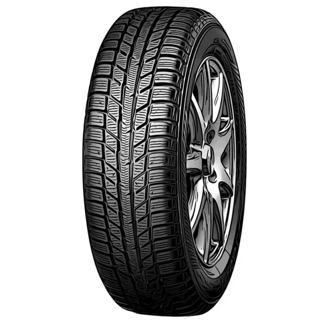4x Neumáticos Usados Toyo Proxes R52 Punto / 19 215 50 R18/92V