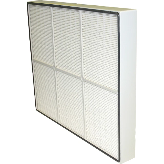 Dri-Eaz Primary HEPA 500 Filters for Use w/F284 Air Scrubber- 8-Pack Model# F321