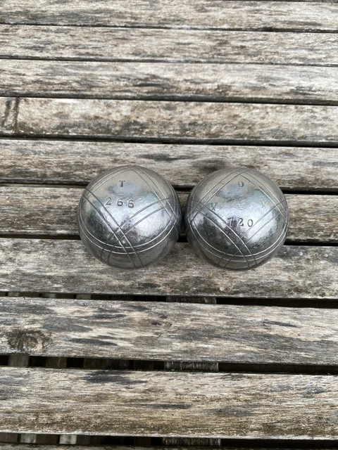Fanny pétanque, un symbole de jeu