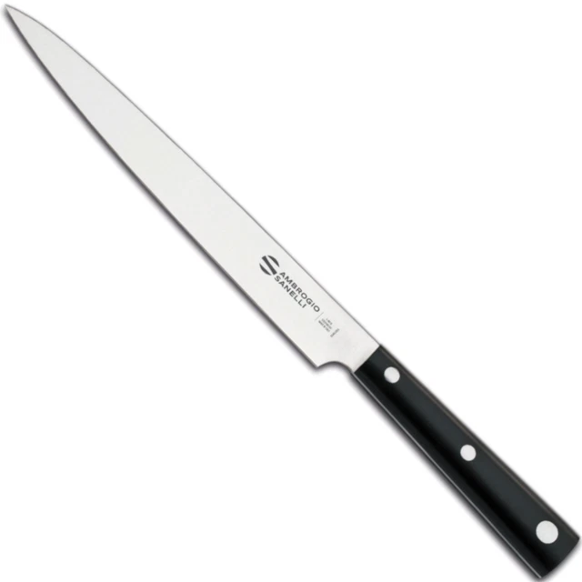 Couteau à sashimi Global G11 25cm pour droitier