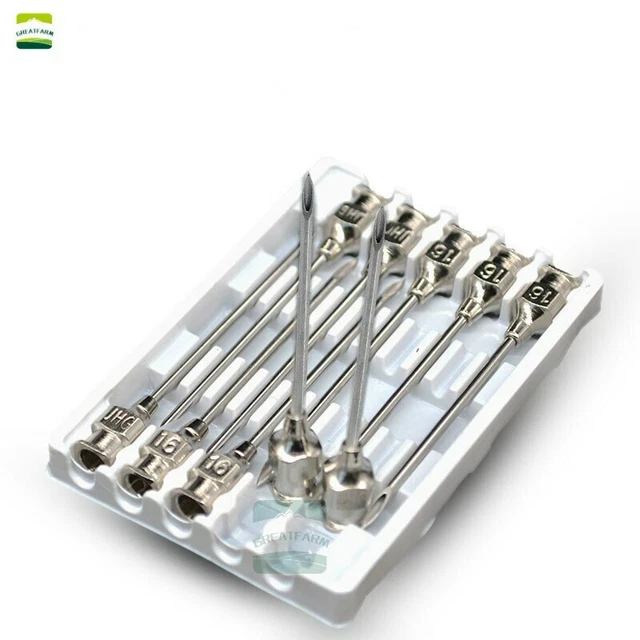 100 Agujas De Gramófono Silenciosas Para 78 RPM