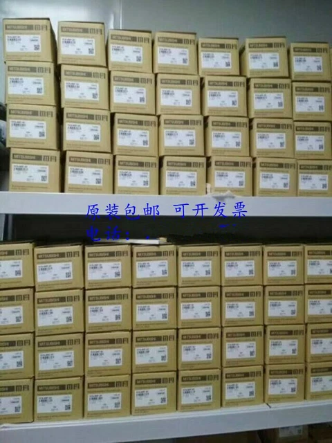 Fastest delivery Mitsubishi PLC FX1N-24MR NEW
