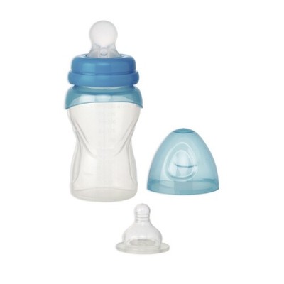 in Confezione Regalo Idea Divertente per 60 Anni Boxer Gifts Palloncino in Vetro con Scritta Let The Party Be-Gin 9.5cm x 18.5cm 