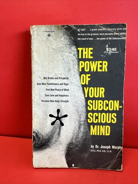 JOSEPH MURPHY GOLDEN PROGRAMI アンリミテッドパワー The Infinite Power Of I Am - Dr. Joseph Murphy - YouTube