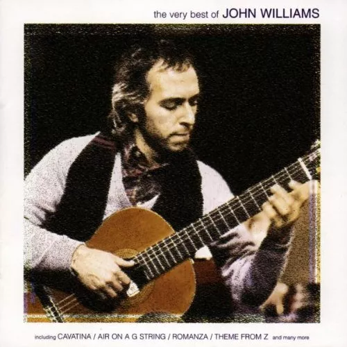 Williams, John : Best of John Williams CD Highly Rated eBay Seller Great Prices