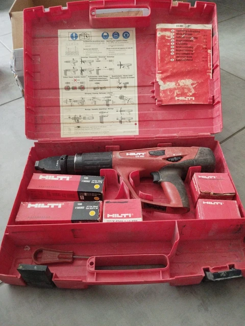 Hilti Récupérateur de poussière TE DRS-4-A car, 2098487 Hilti Récupérateur de poussière TE DRS-4-A car, 2098487