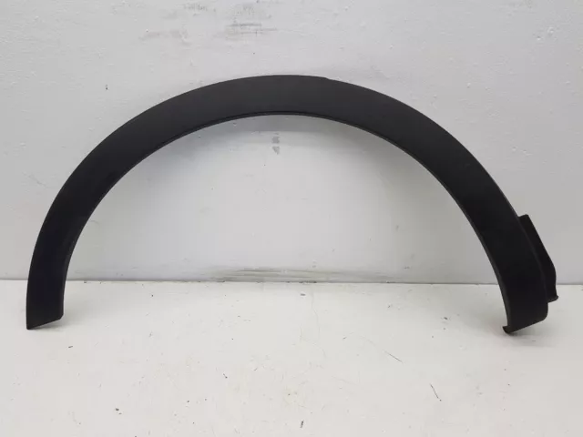 2019 Vauxhall Grandland X Attacco Arco Ruota Laterale Passeggero Anteriore Sinistro Yp000308Xt
