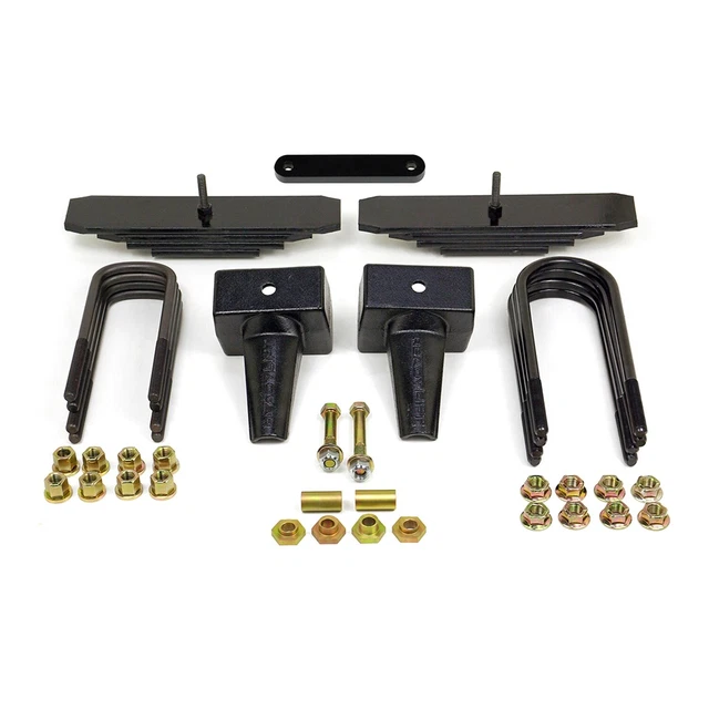 READYLIFT SUSPENSION LIFT Kit 9904 for Ford F250/F350/F450 2" Lift Kit
