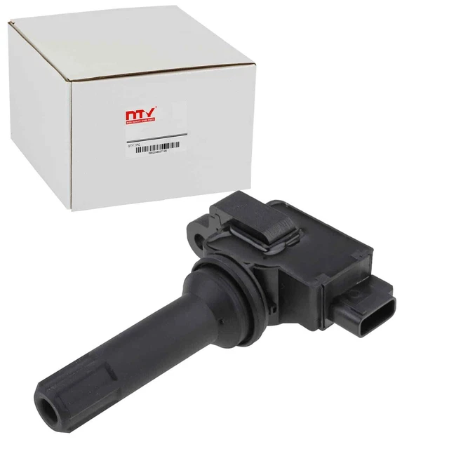 Bobina di accensione YMYNY Tle43 adatta per Mitsubishi Tle43, 1e40f-e
