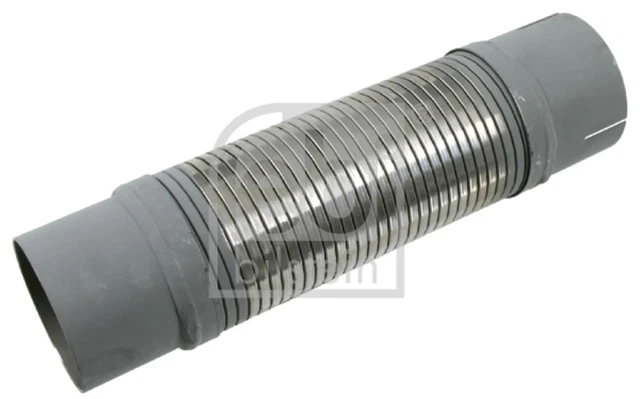 Tubo ondulato impianto di scarico FEBI BILSTEIN 09422 per MERCEDES VARIO LK B670 B668 B667