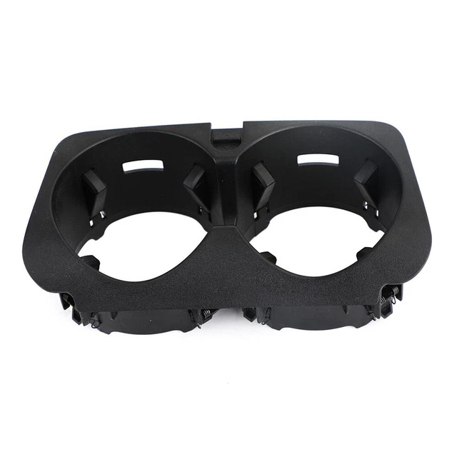 Porta Bicchieri Per Mercedes Classe C W205 E Classe E W213 - Sostitutivo Originale A2056800691, Pratico E Elegante