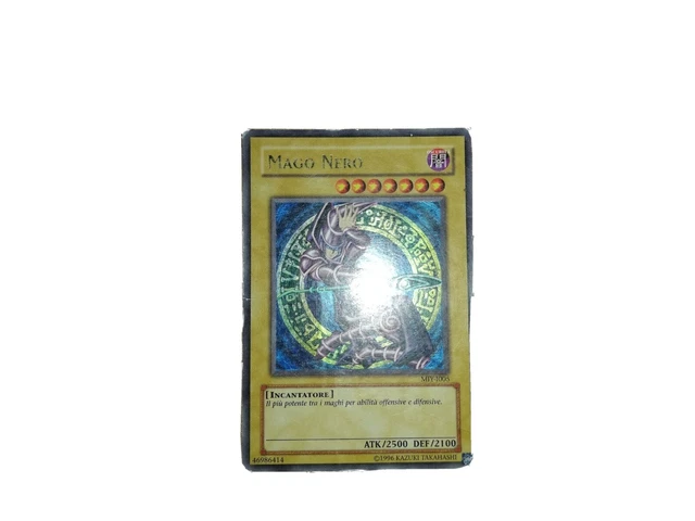 Valore Carte Yu Gi Oh Prima Edizione