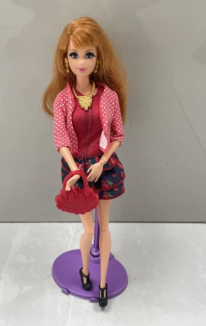 BARBIE LIFE IN The Dreamhouse Articulated Midge Doll Mattel 45 00 barbie-life-in-the-dreamhouse-articulated-midge-doll-mattel-45-00