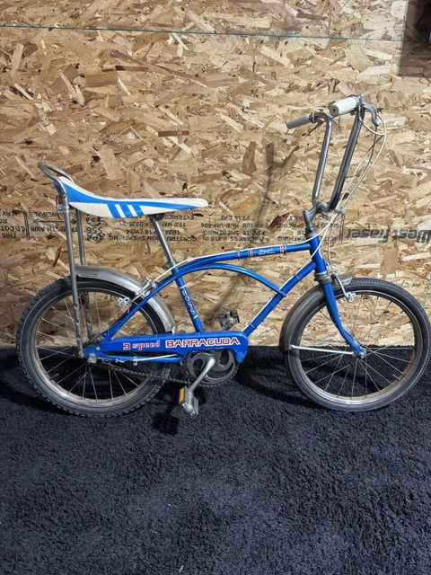 Vintage Bicycles, Vintage Cycling, Cycling, Sporting Goods - PicClick