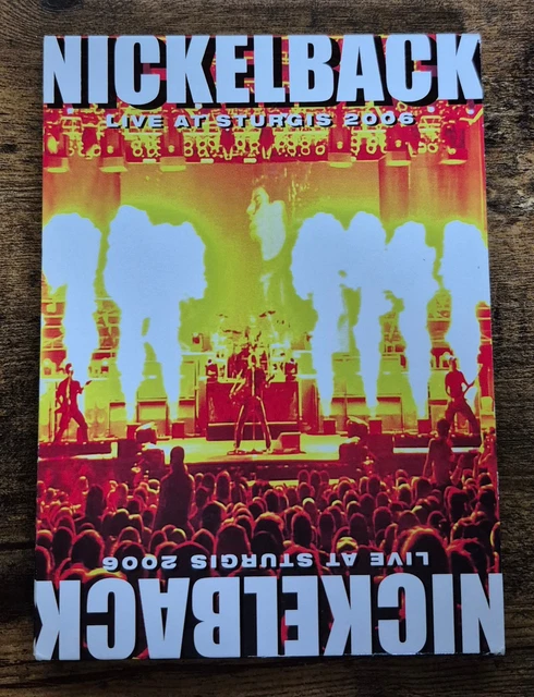 (未使用･未開封品)Live at Sturgis [DVD] 812YEENTtHL._UF350,350_QL50_.jpg