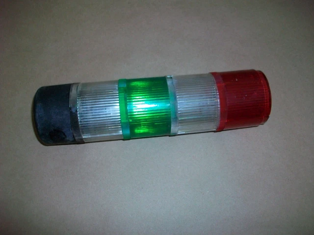 Telemecanique Beacon Stack Light XVA Series
