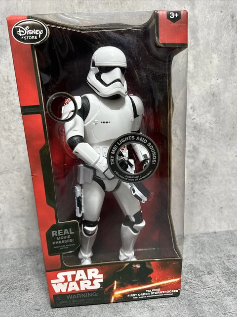 STAR WARS/Force of Arousal World Collectible Figure Premium - First